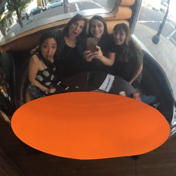 Black and white romper - Picture 3 of 5